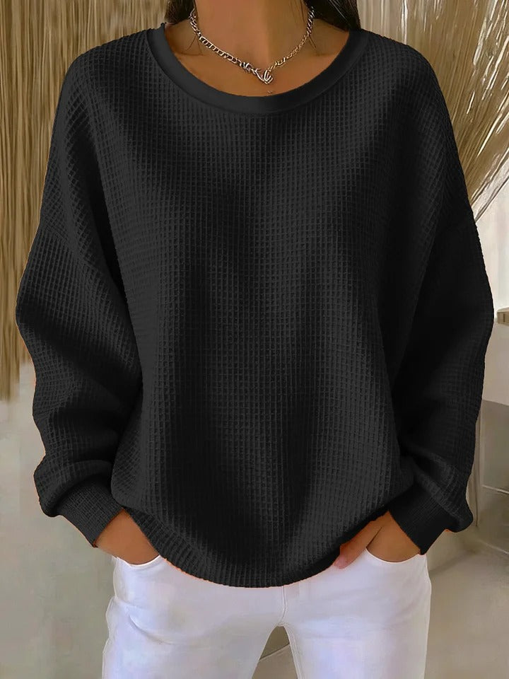 Roselle Sweater