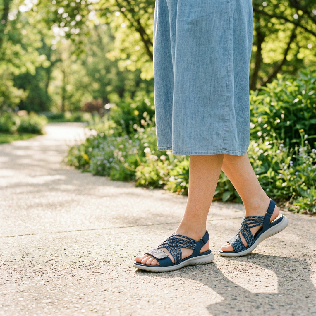 Velora Comfort Sandal