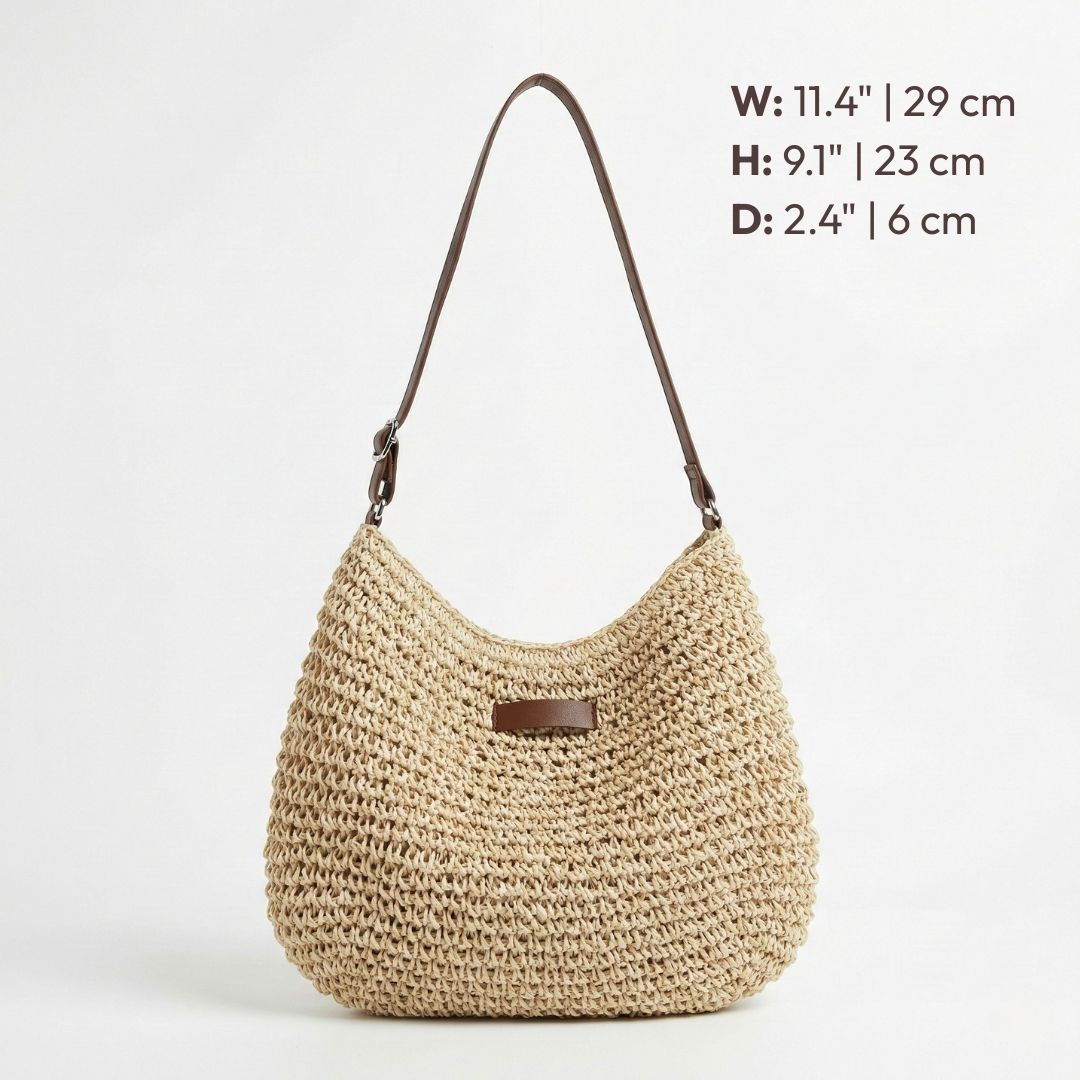 Rivéa Elegant Bag