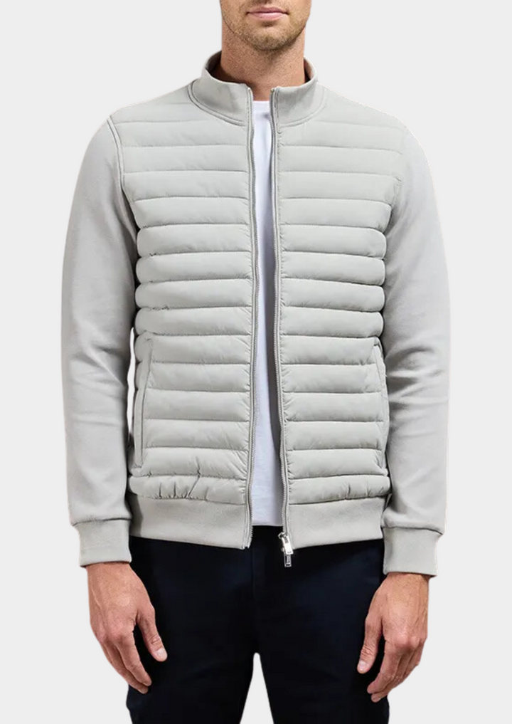 Vel Hybrid Jacket