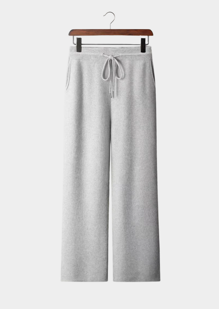 Rélise Cashmere Trousers