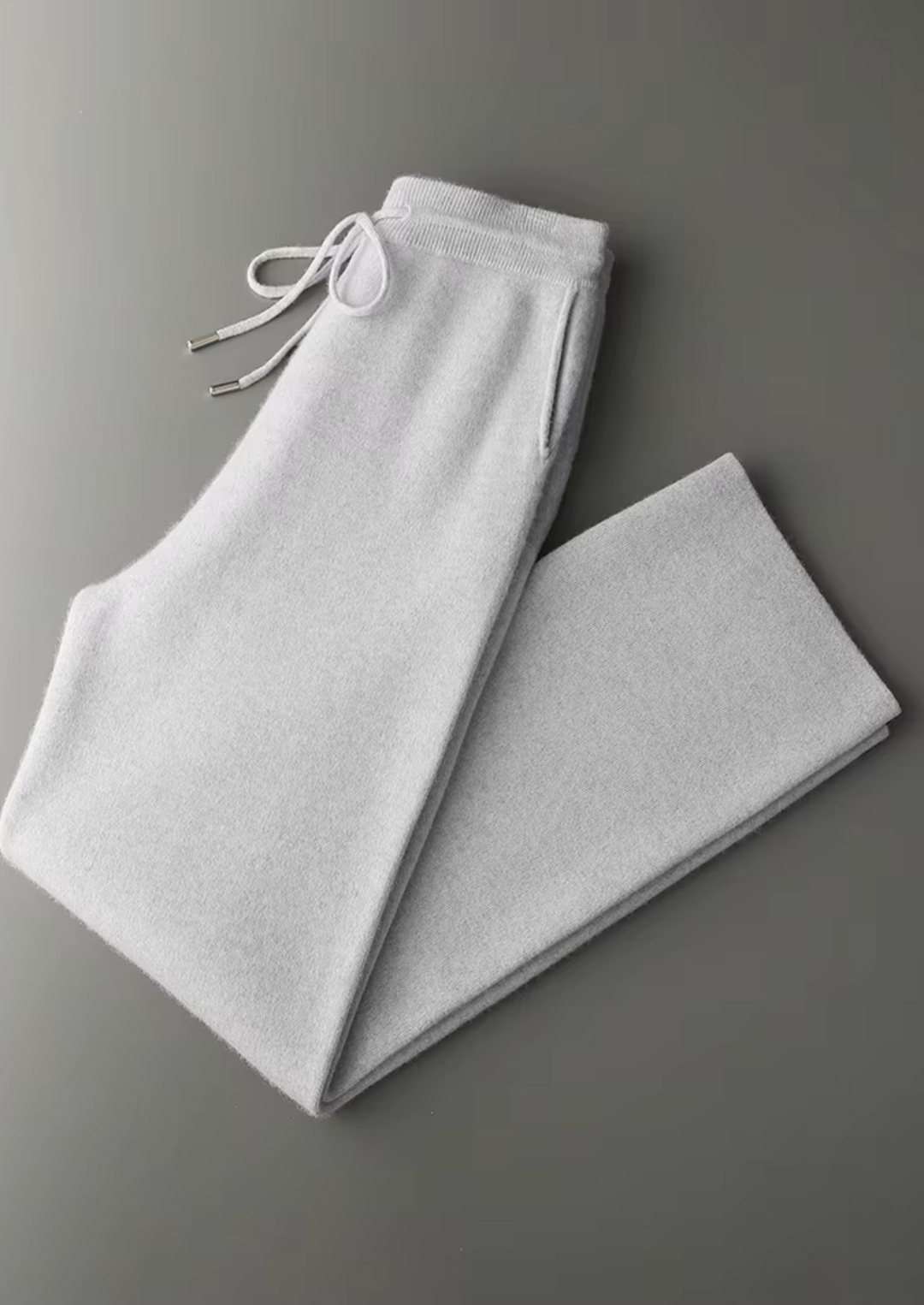 Rélise Cashmere Trousers