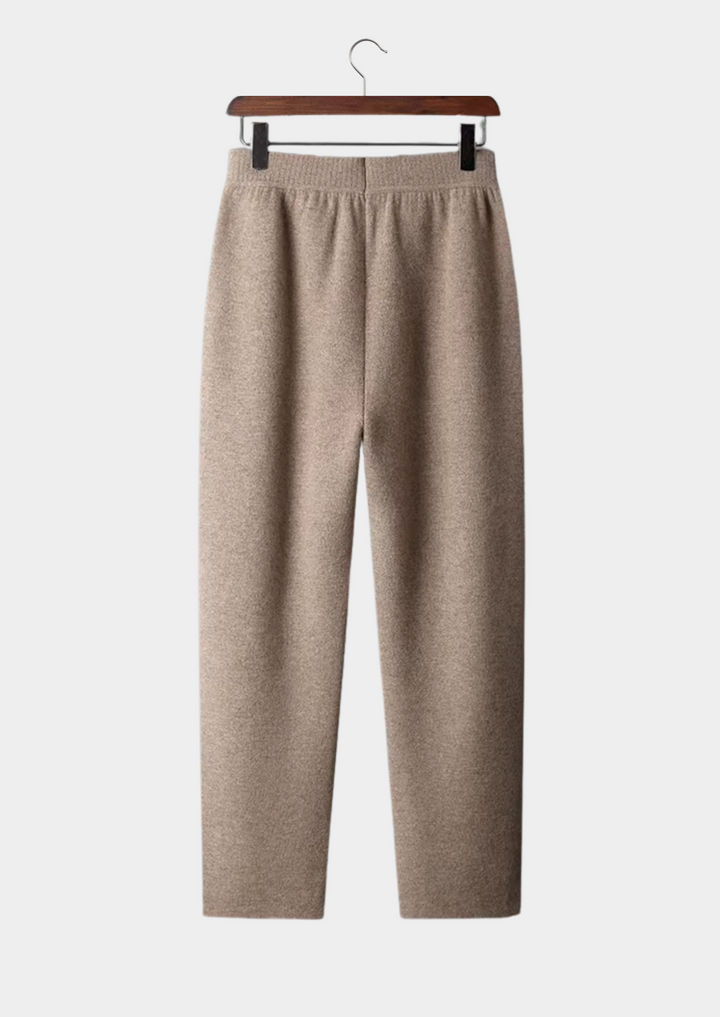 Sérane Cashmere Trousers