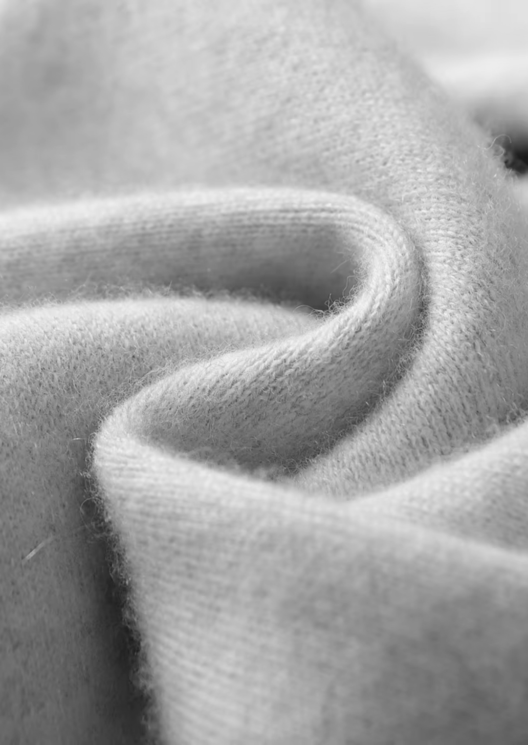 Rélise Cashmere Trousers