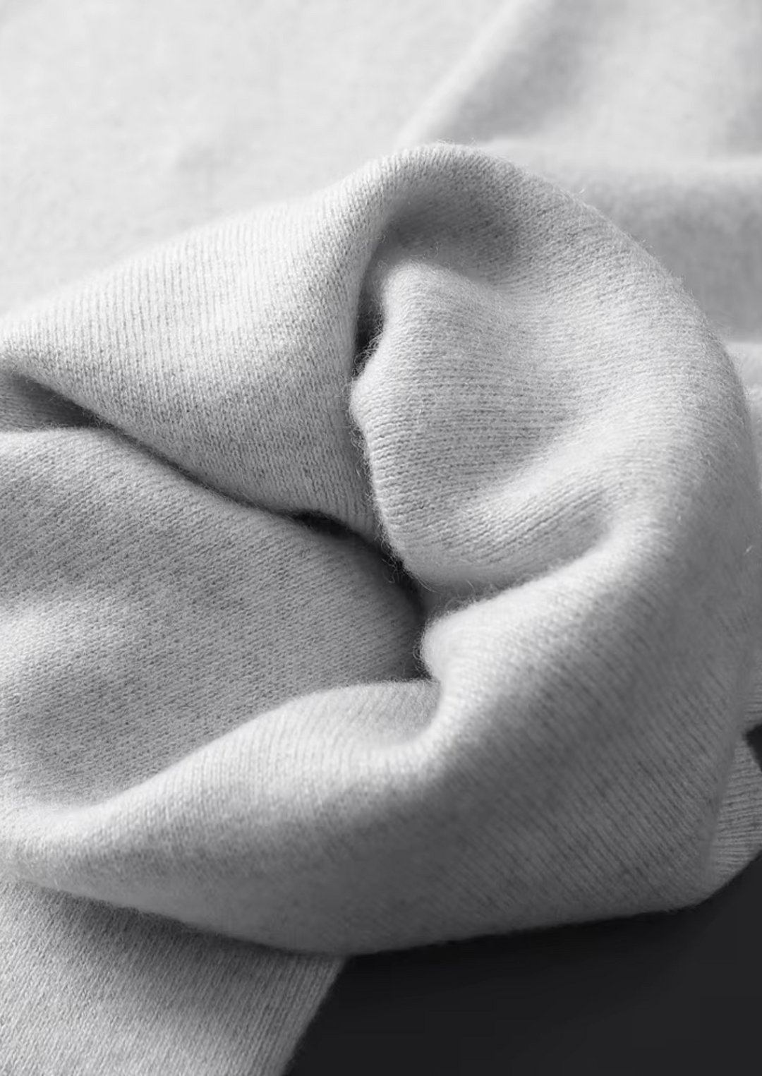 Rélise Cashmere Trousers