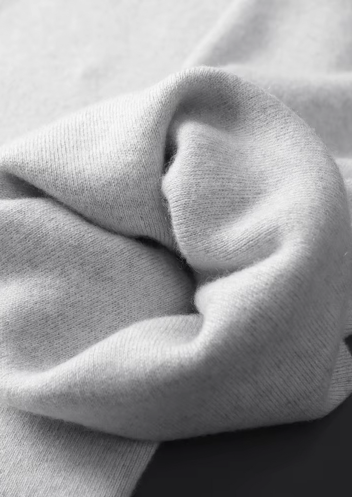 Rélise Cashmere Trousers