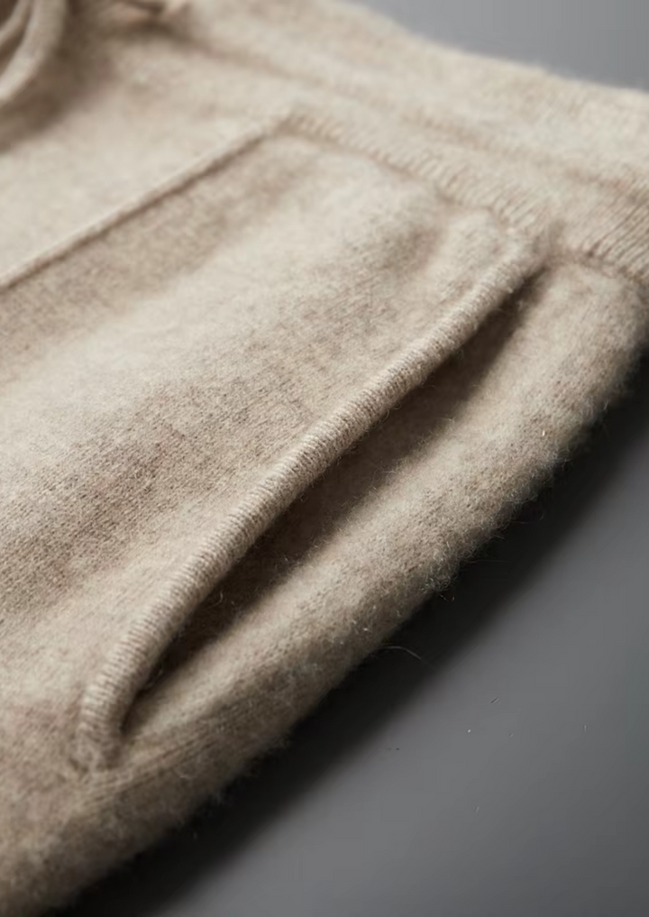 Cárelle Cashmere Trousers