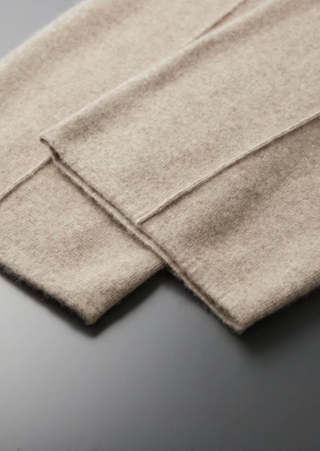 Cárelle Cashmere Trousers