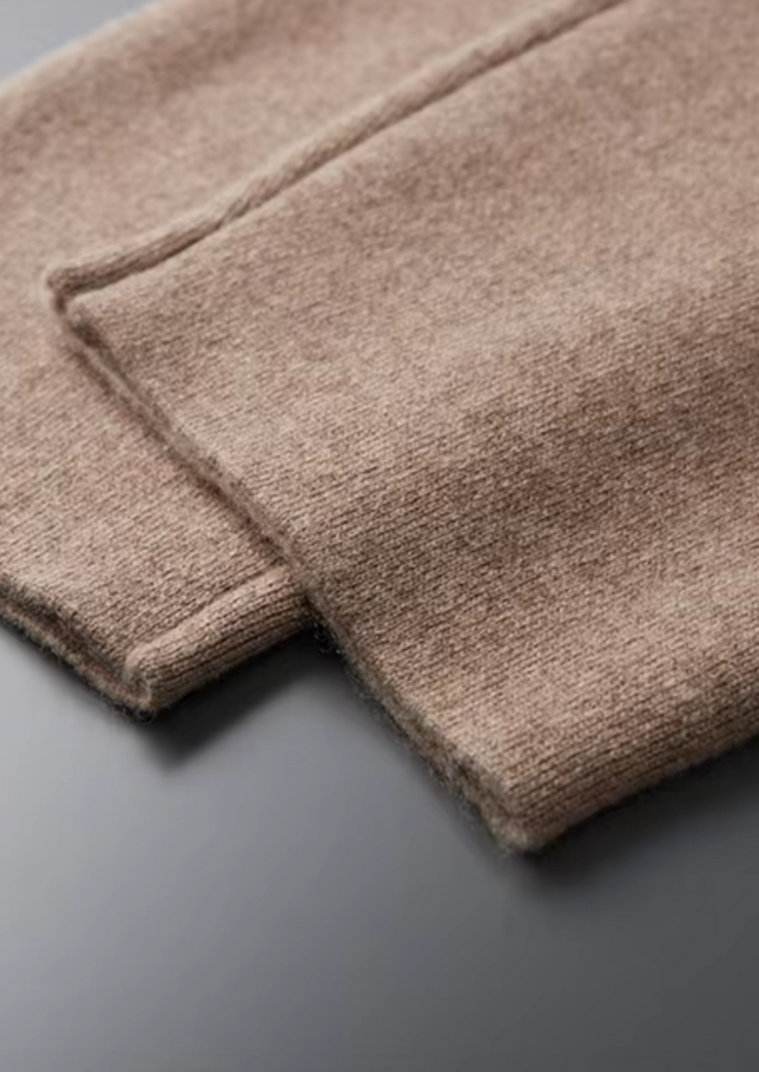 Sérane Cashmere Trousers