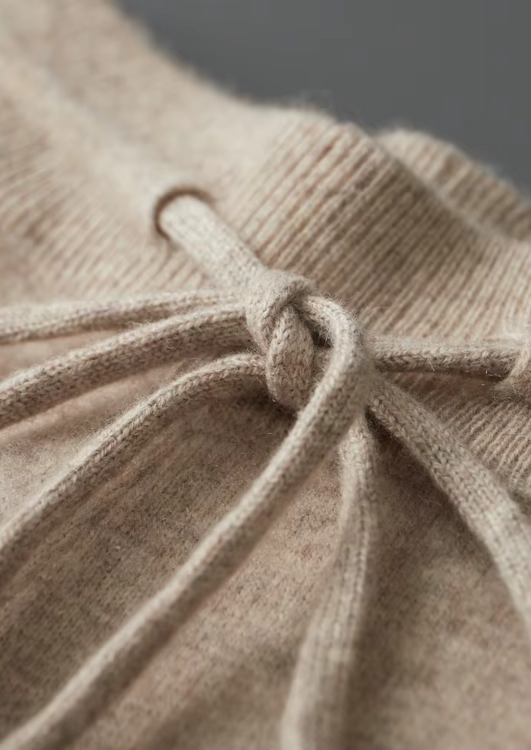 Cárelle Cashmere Trousers