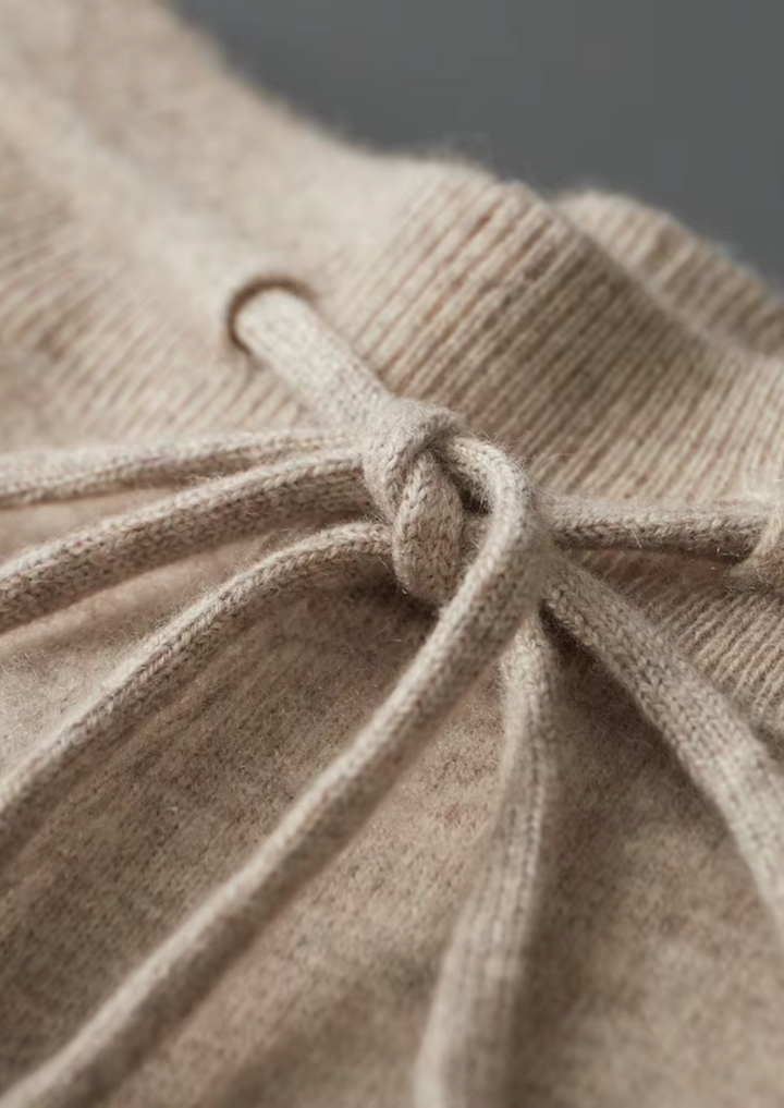 Cárelle Cashmere Trousers