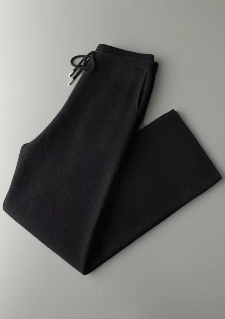 Rélise Cashmere Trousers
