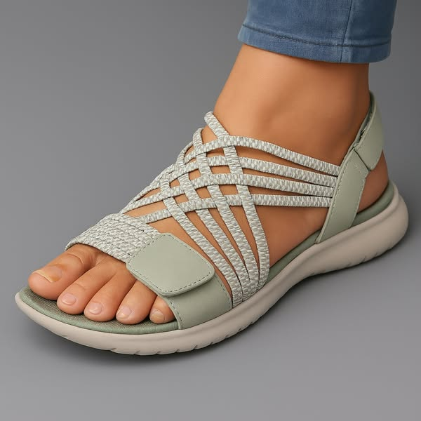 Velora Comfort Sandal