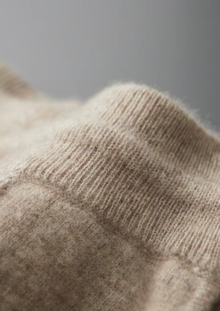 Cárelle Cashmere Trousers