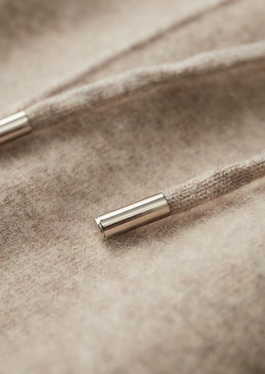 Cárelle Cashmere Trousers