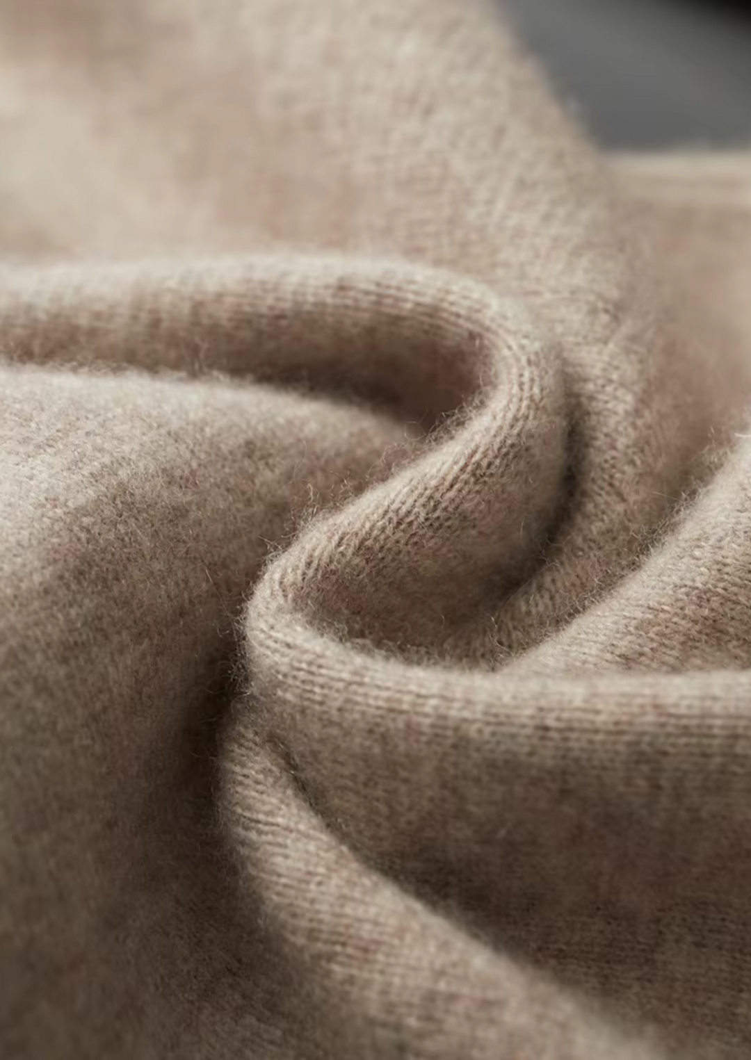 Cárelle Cashmere Trousers