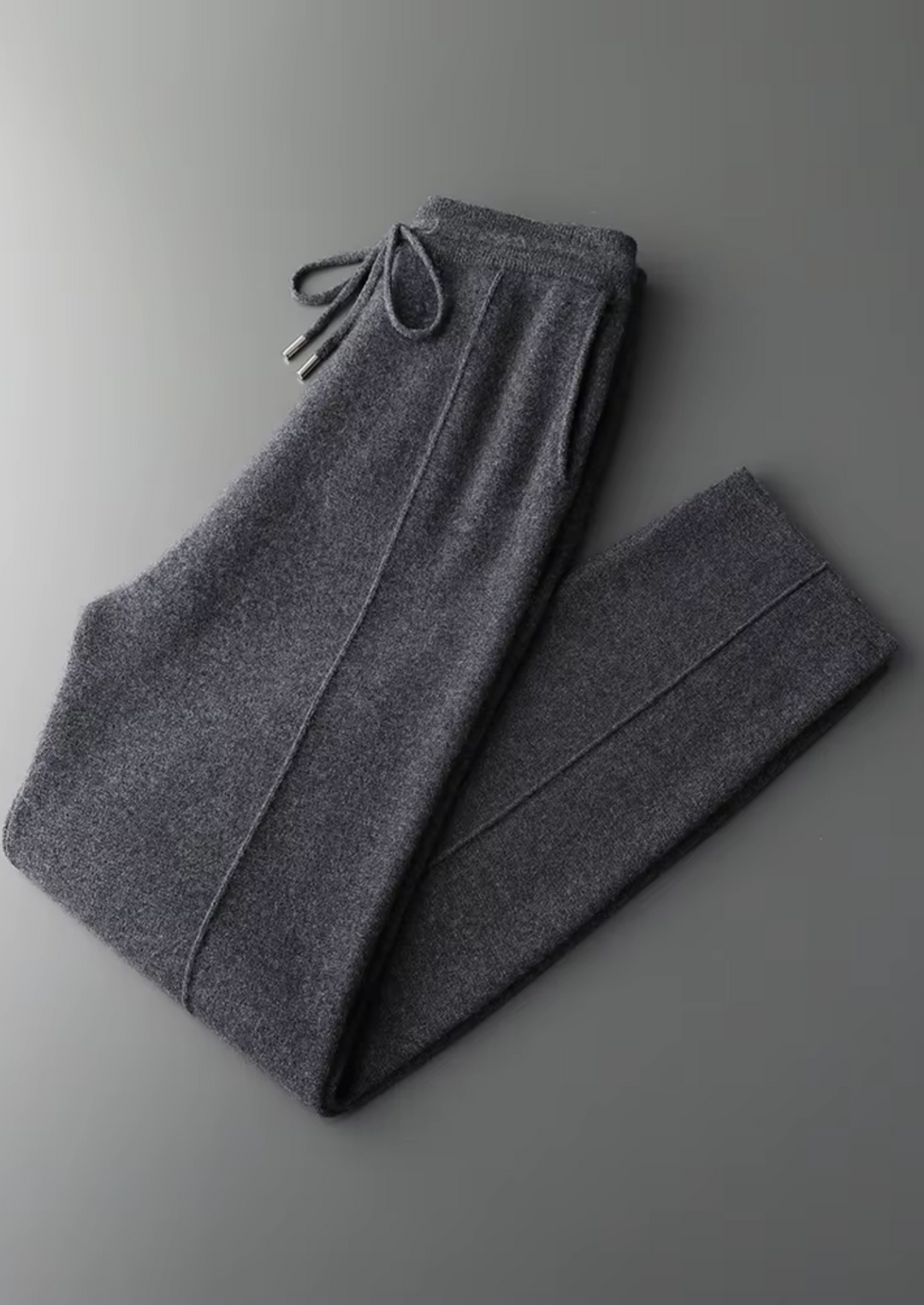 Cárelle Cashmere Trousers