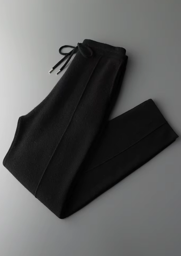Cárelle Cashmere Trousers