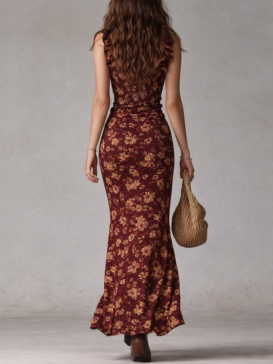 La Bohème Dress