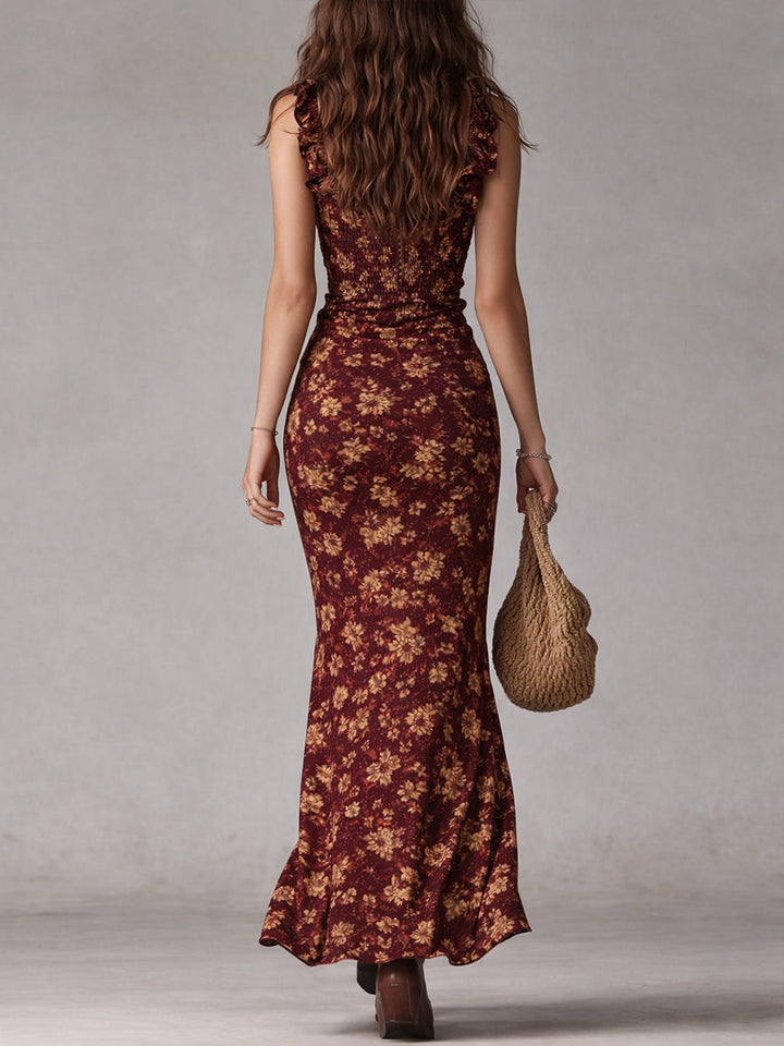 La Bohème Dress