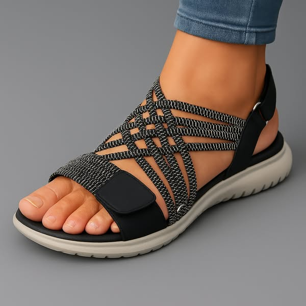 Velora Comfort Sandal