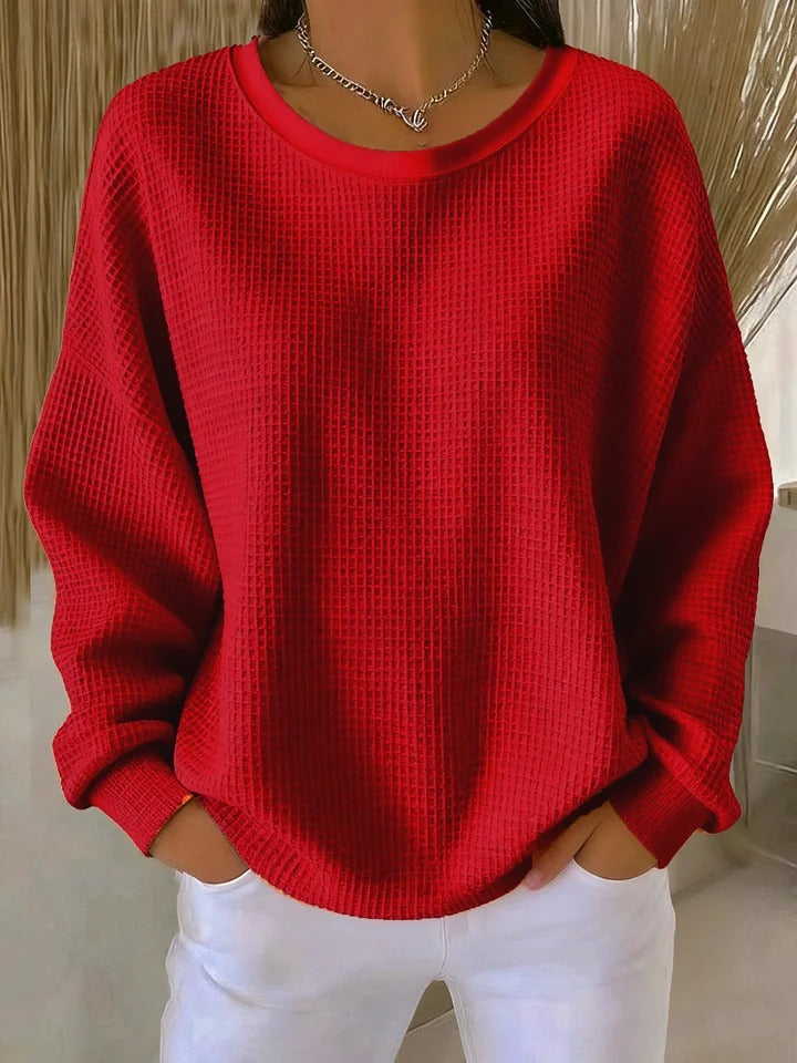 Roselle Sweater