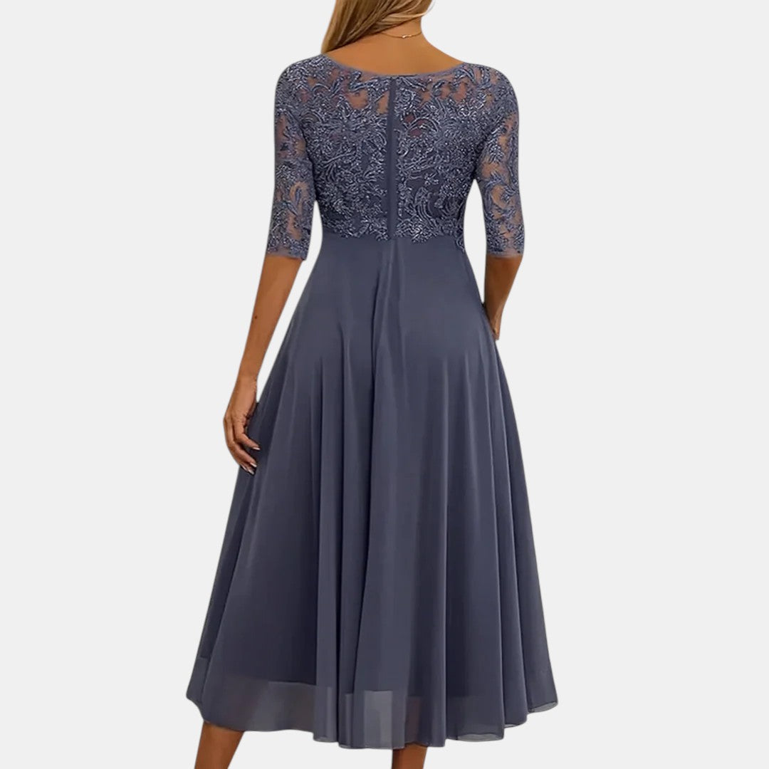Valerie Timeless Dress