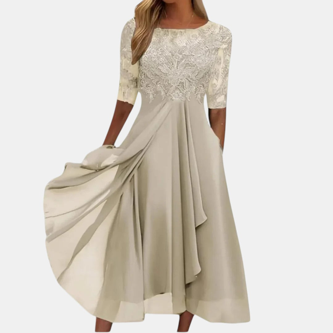 Valerie Timeless Dress