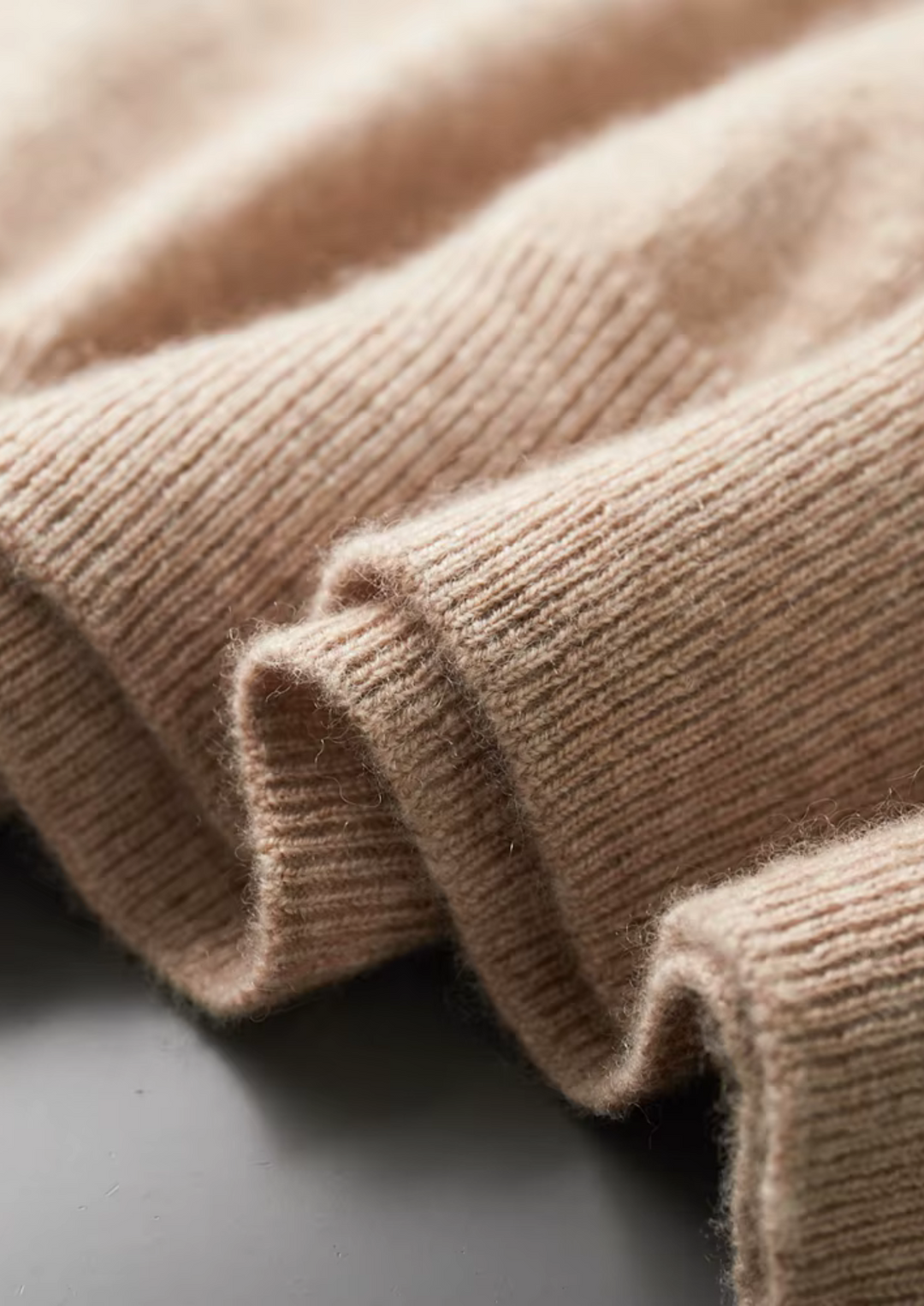 PREMIUM CASHMERE T-SHIRT