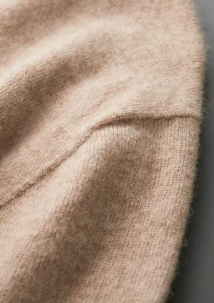 PREMIUM CASHMERE T-SHIRT