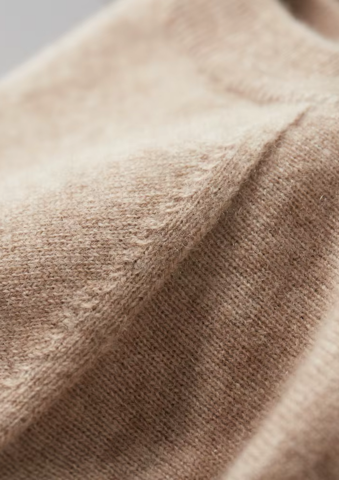 PREMIUM CASHMERE T-SHIRT