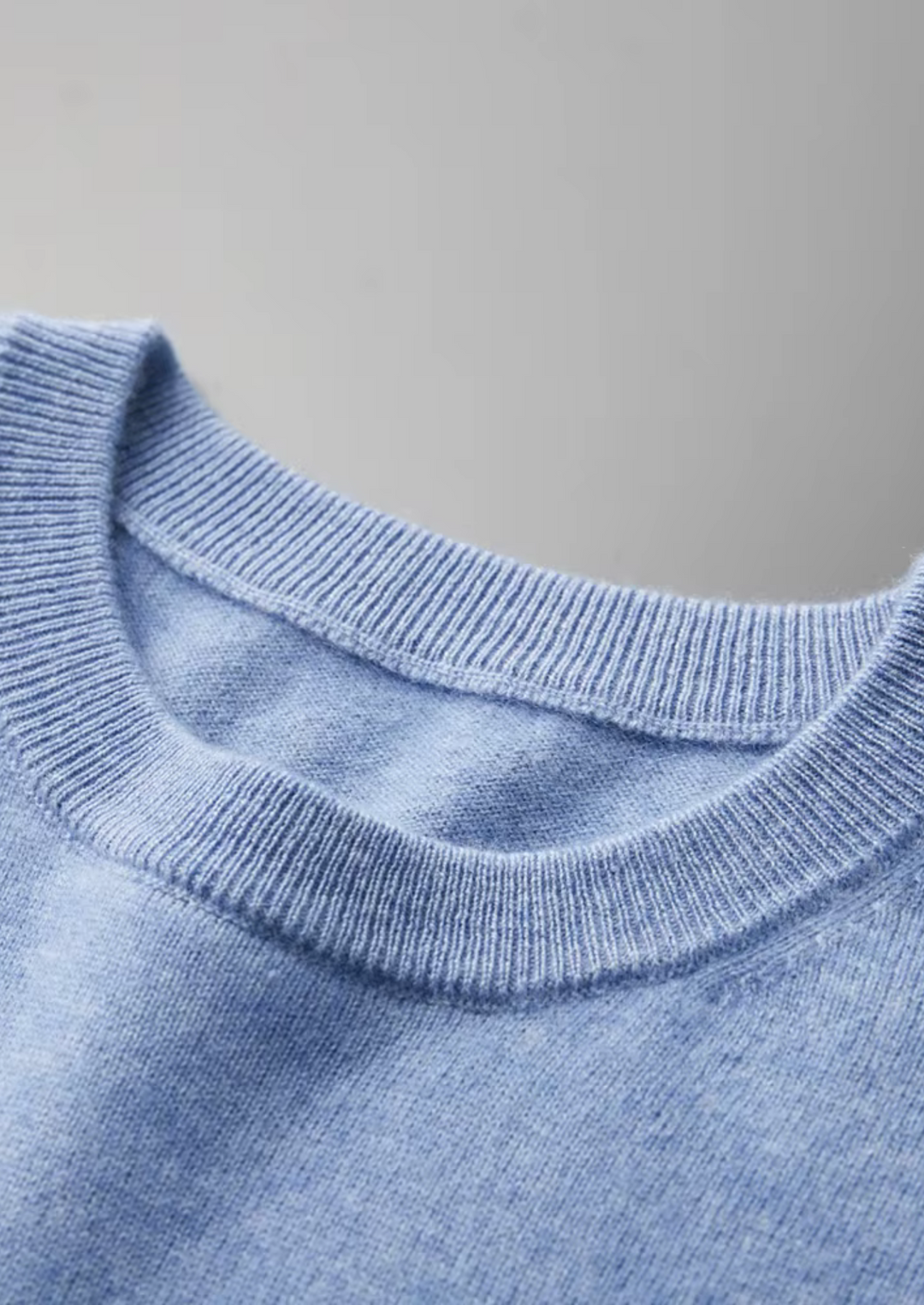 PREMIUM CASHMERE T-SHIRT