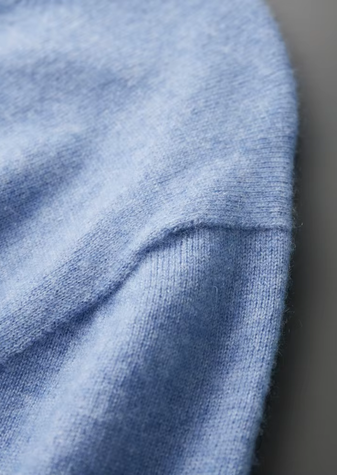 PREMIUM CASHMERE T-SHIRT