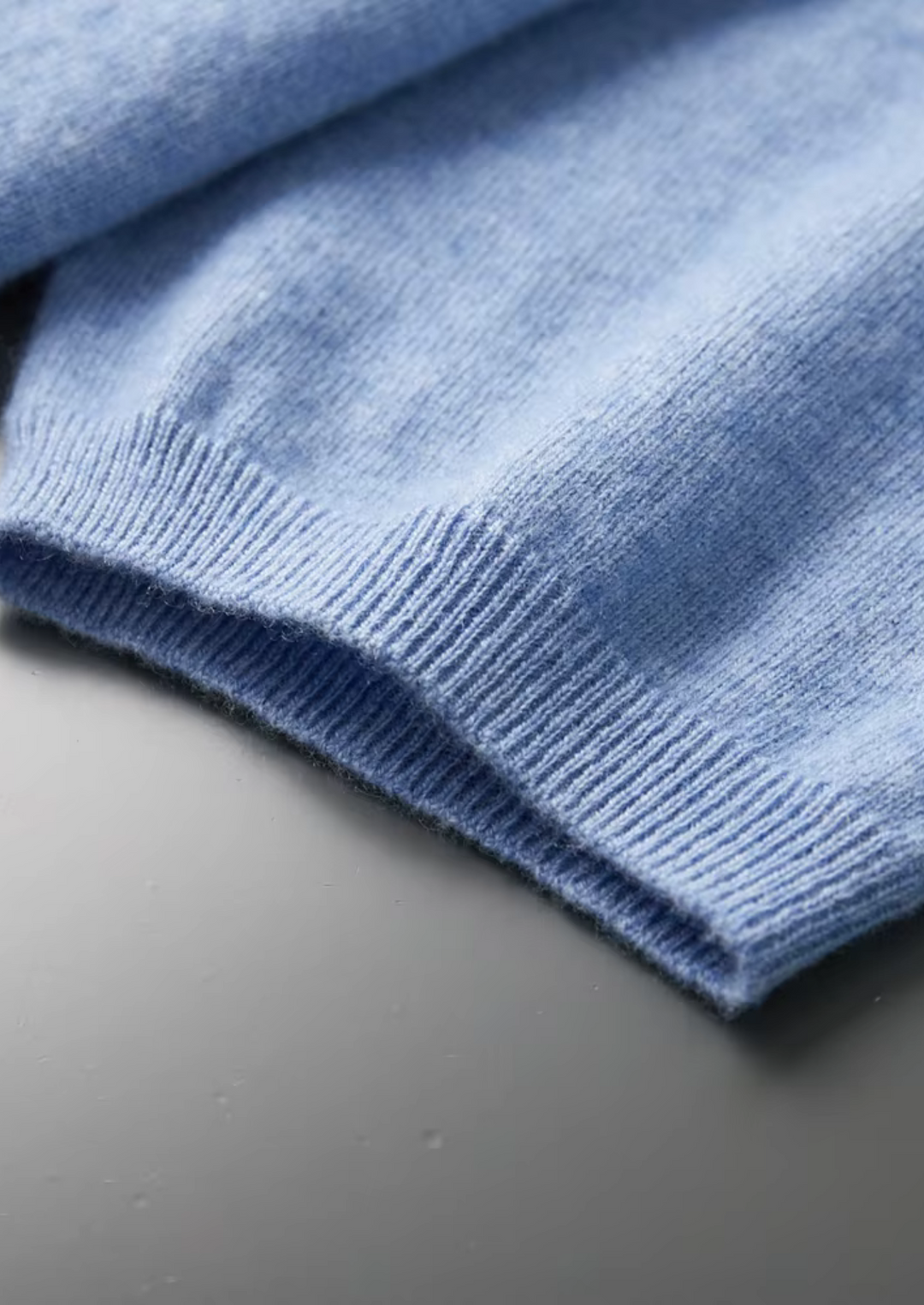 PREMIUM CASHMERE T-SHIRT
