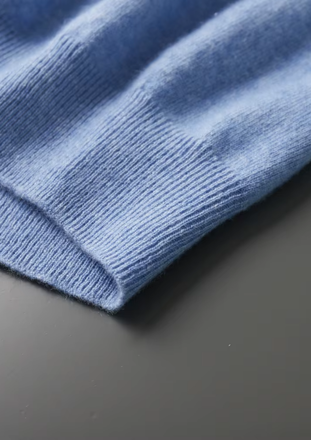 PREMIUM CASHMERE T-SHIRT
