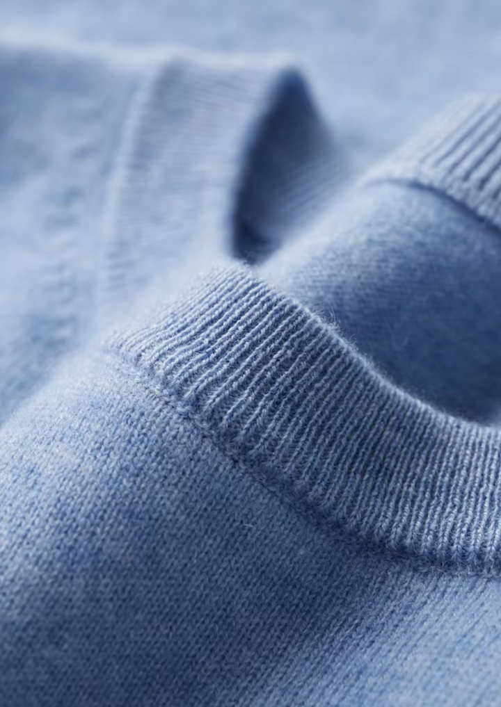 PREMIUM CASHMERE T-SHIRT