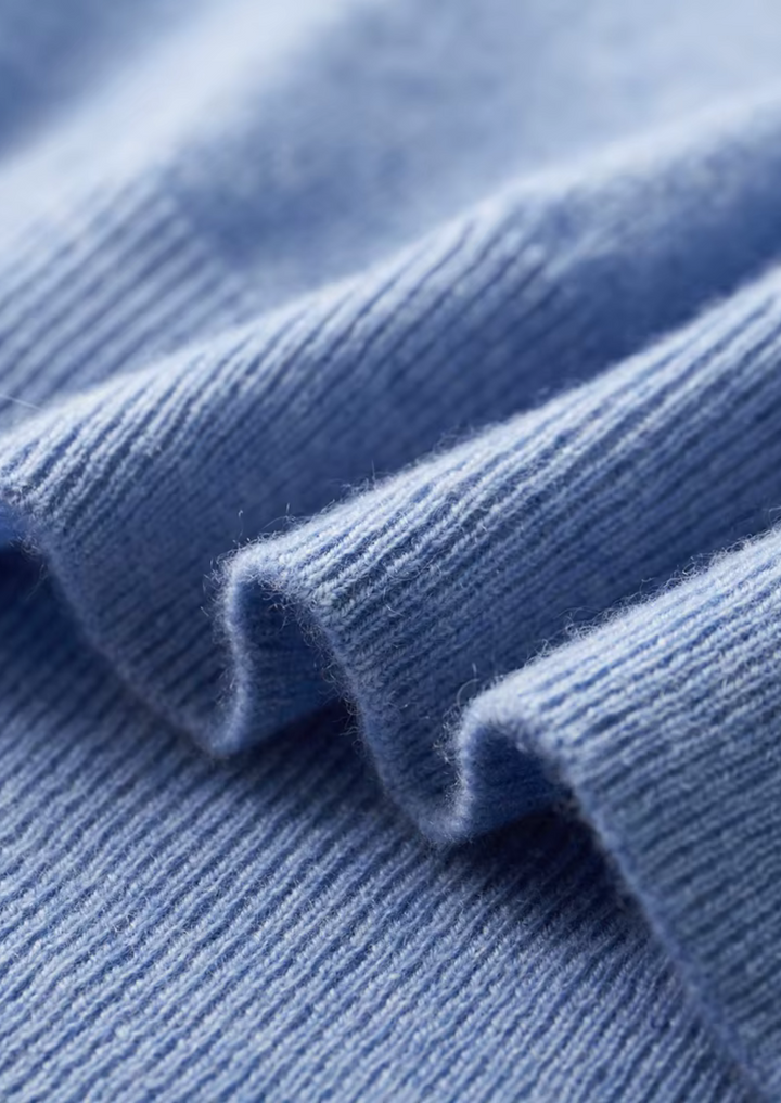 PREMIUM CASHMERE T-SHIRT
