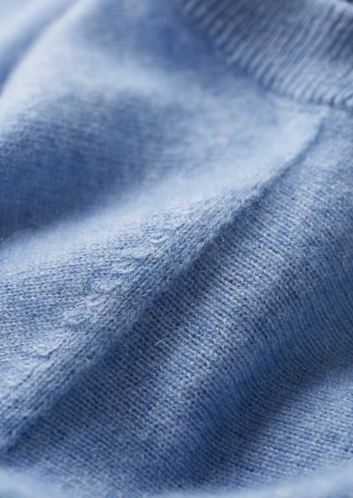 PREMIUM CASHMERE T-SHIRT