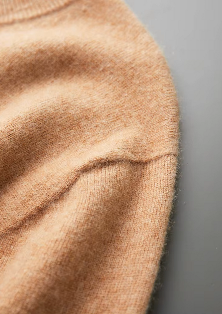 PREMIUM CASHMERE T-SHIRT