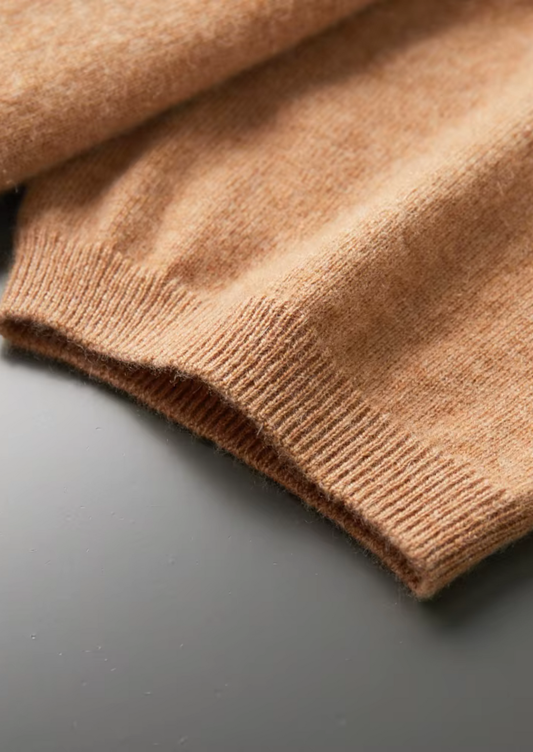 PREMIUM CASHMERE T-SHIRT