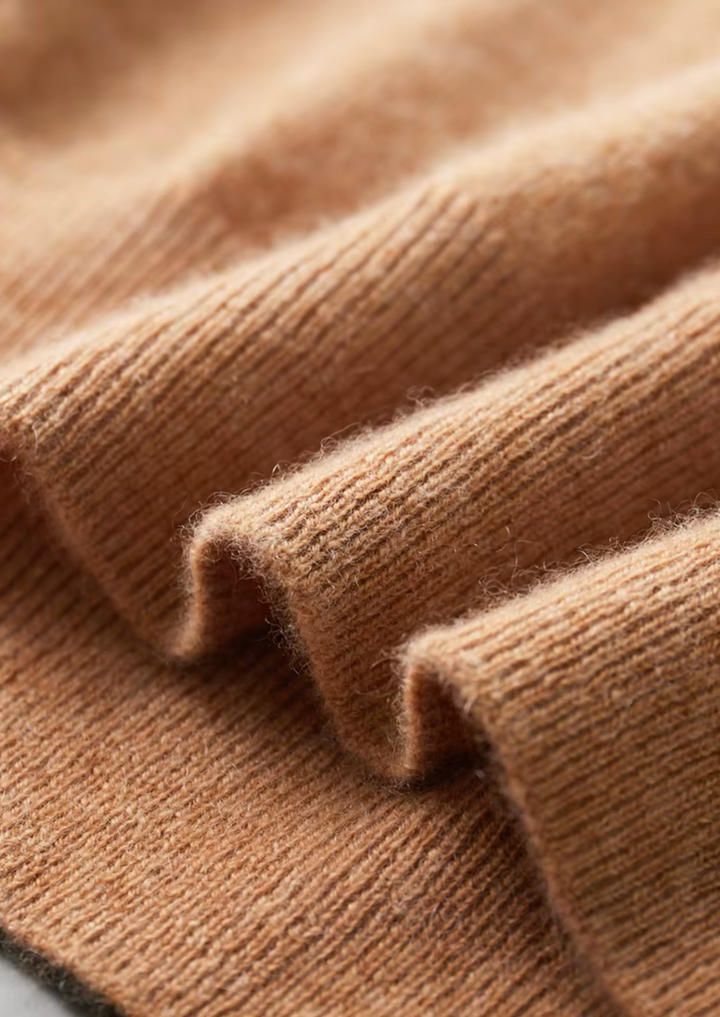 PREMIUM CASHMERE T-SHIRT