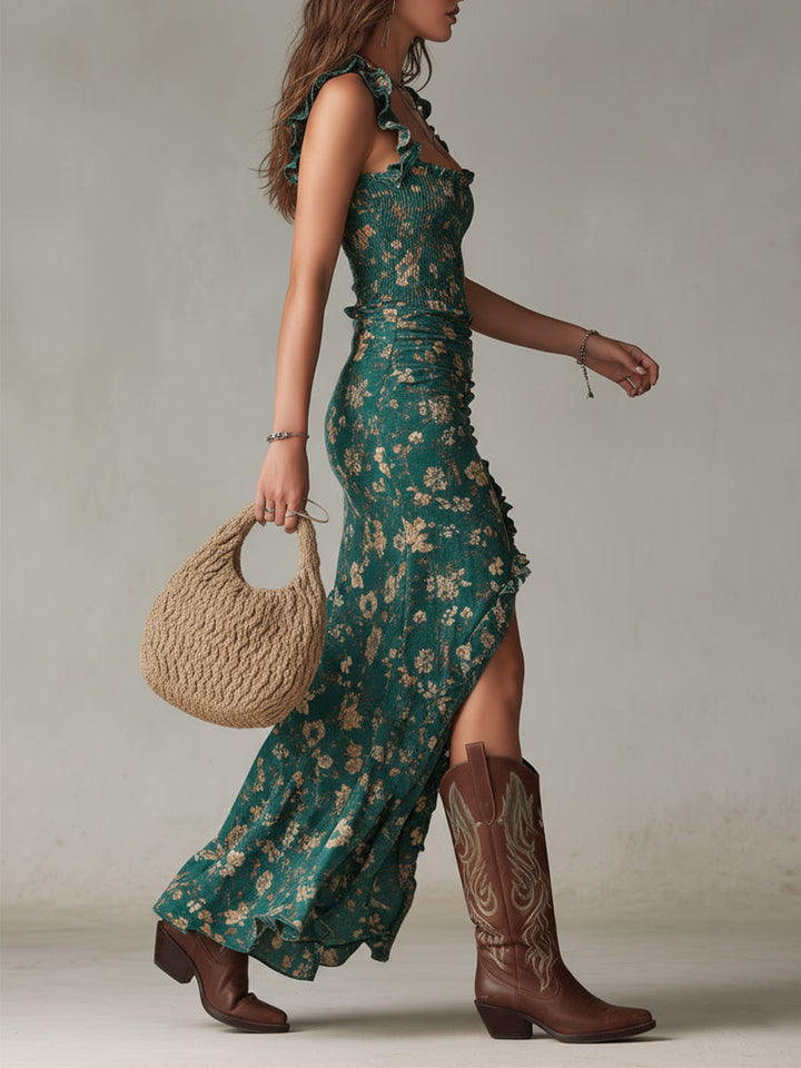La Bohème Dress