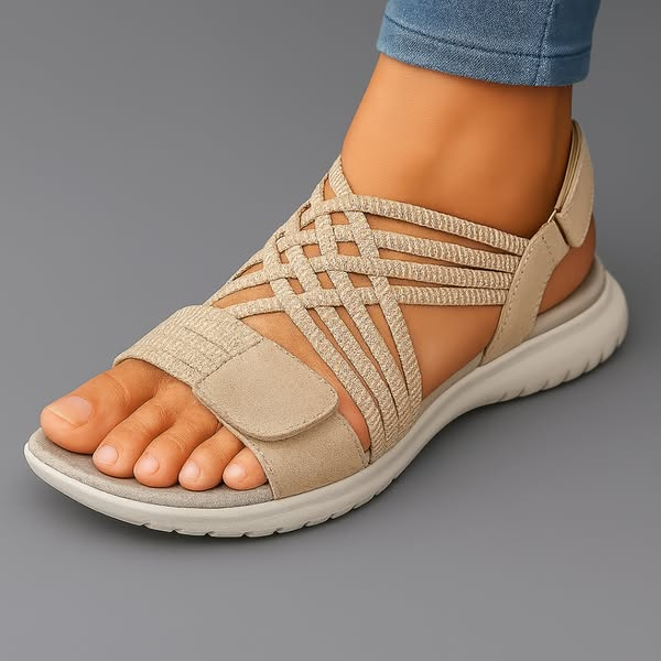 Velora Comfort Sandal