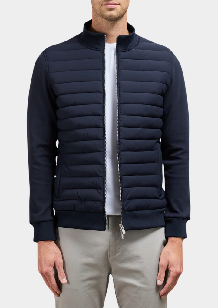 Vel Hybrid Jacket