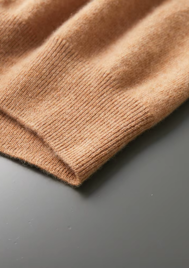 PREMIUM CASHMERE T-SHIRT