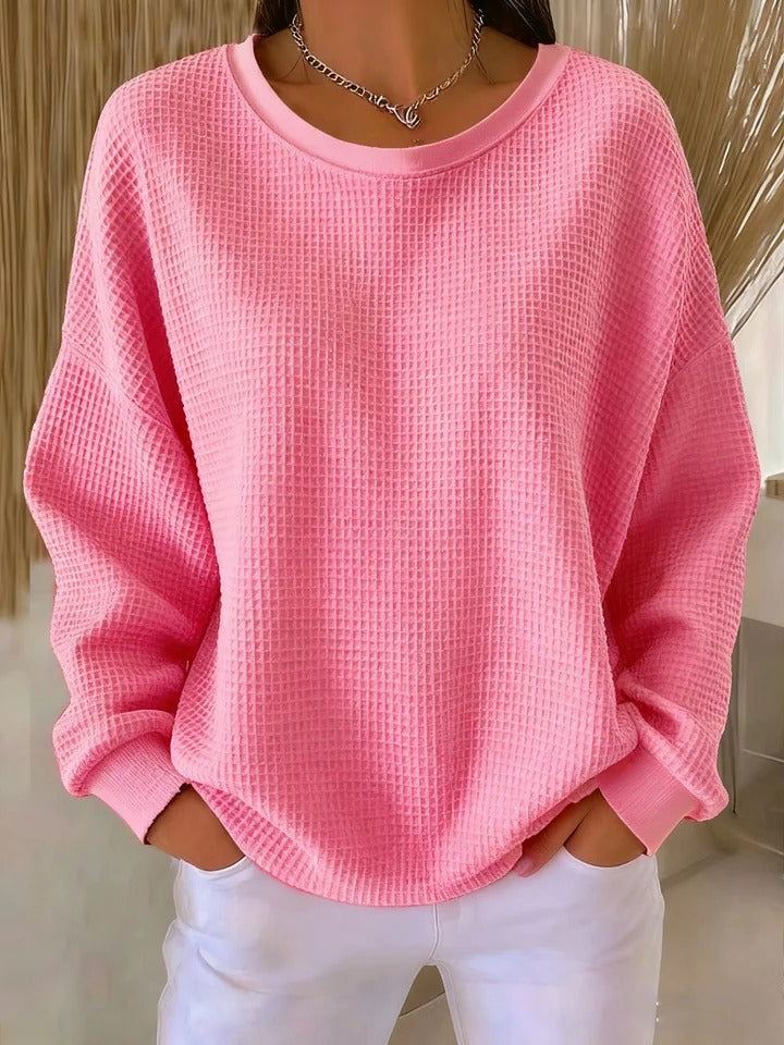 Roselle Sweater