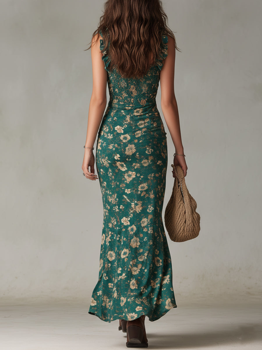 La Bohème Dress