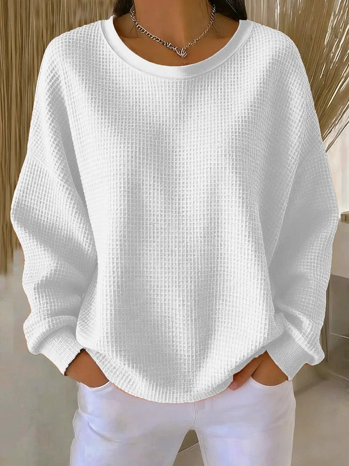Roselle Sweater