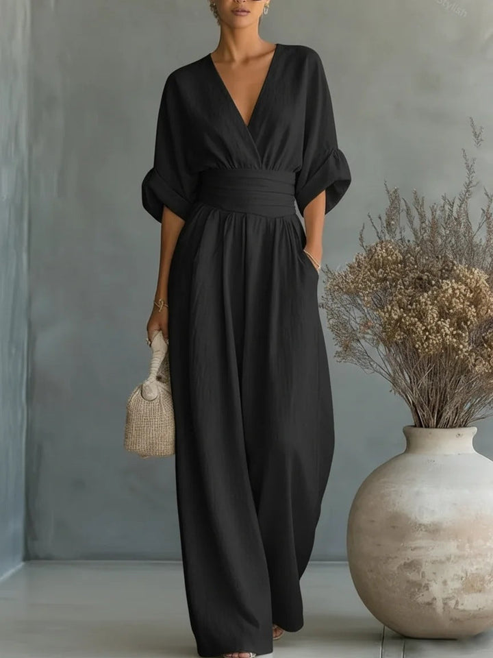 Élodie Flow Jumpsuit