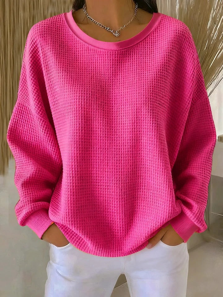 Roselle Sweater